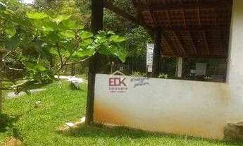 Imagem 5: Casa com 2 dormitórios, 500 m² - venda por R$ 800.000,00 ou aluguel por R$ 2.000,01/mês