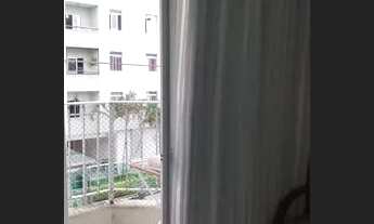 Imagem 4: Apartamento para venda com 55 metros quadrados com 2 quartos em Praia das Gaivotas - Vila