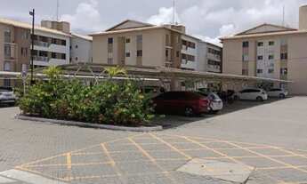 Imagem 7: Apartamento 2/4, no litorâneo residencie