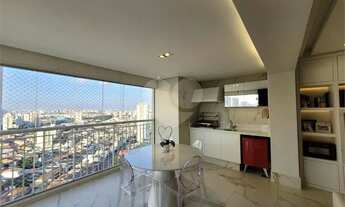 Imagem 3: São Paulo - Apartamento Padrão - SAÚDE