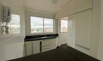 Imagem 2: BELO HORIZONTE - Cobertura - Colégio Batista