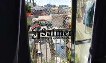 Imagem 4: GUARULHOS - Apartamento Padrão - JARDIM DOURADO