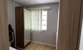 Imagem 5: Apartamento com 3 quartos a venda no condomínio Mais Passeio do Mindu