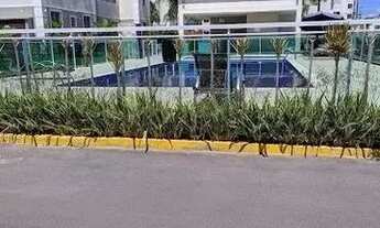 Imagem 2: Alugo excelente apartamento 2 quartos, no Antares