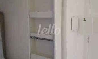 Imagem 5: São Paulo - Apartamento Padrão - Mooca