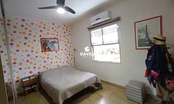 Imagem 2: Apartamento à venda no Boqueirão em Santos