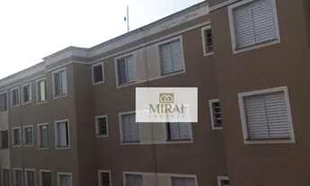 Imagem 4: Apartamento para Alugar e/ou Vender 2 quartos Campo de Giallo - 45 metros