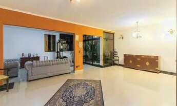 Imagem 7: Sobrado para Alugar no Imirim ! com 409 m², 5 quartos, 2 suítes, 5 banheiros, piscina, ár