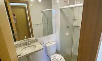 Imagem 15: Pernambués/Iguatemi 2/4, Novo, semi mobiliado, ótima localização, portaria 24h e 02 vagas