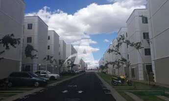 Imagem: Aluguel Apartamento SHOPPING PARK