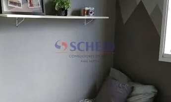 Imagem 7: Apartamento a venda no Terrara com 2 dorms, 1 suíte, 1 vagas, 58m², *TODO MOBILIADO