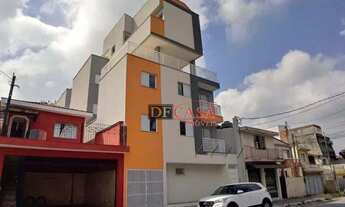 Imagem: Apartamento com 1 dormitório à venda