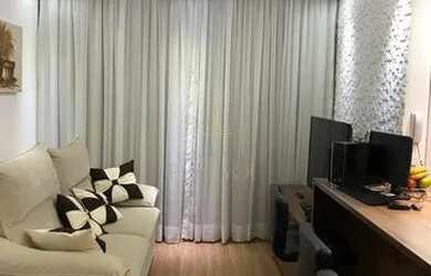 Imagem 3: Apartamento a venda em Alphaville - Barueri, SP