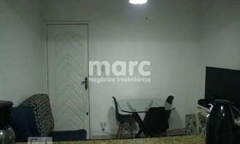 Imagem 5: SAO PAULO - Apartamento Padrão - LIBERDADE