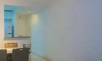 Imagem 4: Apartamento com 3 dormitórios à venda, 74 m² por R$ 580.000 - Jardim Marajoara - São Paulo