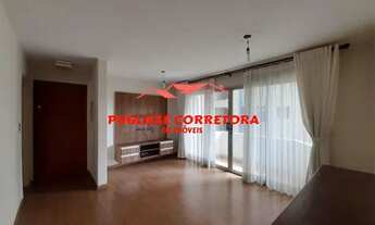 Imagem 2: Apartamento Residencial para locação, Vila Guarani (Zona Sul), São Paulo - AP0095