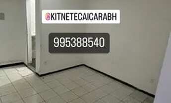 Imagem 3: Alugo kitnete Kitnet com 1 dormitório