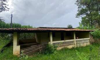 Imagem 5: Excelente terreno com escritura com área de 5200m² em Itaúna/ MG