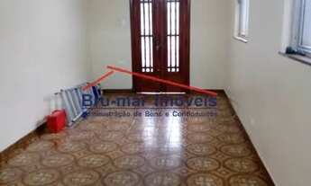 Imagem: Sobrado 3 Dormitórios Locação Residencial