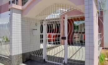 Imagem 2: BROGNOLI + CRÉDITO REAL ALUGA APARTAMENTO DE 03 DORMITÓRIOS E 01 SUÍTE NO BAIRRO CAMPINAS