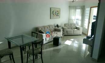 Imagem 4: Casa com 3 dormitórios para alugar, 156 m² por R$ 4.080,00/mês - Jardim Bela Vista - Ameri