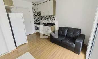 Imagem 4: Apartamento para Aluguel - Barra Funda, 1 Quarto, 33 m2