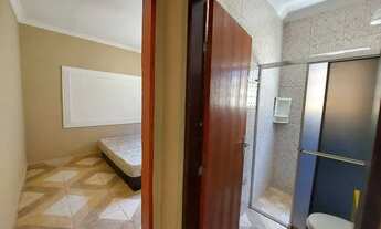 Imagem 6: Casa térrea 2 dorms - área churrasqueira - piscina