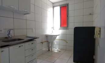 Imagem 4: Apartamento para venda tem 60 metros quadrados com 3 quartos em Ingá - Betim - Minas Gerai