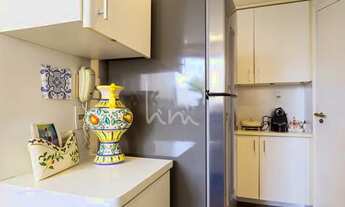 Imagem: Apartamento, Indianópolis - São Paulo