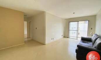 Imagem: São Paulo - Apartamento Padrão - Mooca