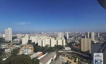 Imagem 5: Apartamento com 3 dormitórios, 72 m² - venda por R$ 532.000,00 ou aluguel por R$ 3.350,00