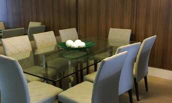 Imagem 5: Cond Tales de Mileto - 03 suites - 166 m² / Flores