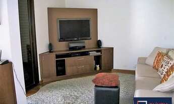 Imagem: Apartamento Venda 3 Dormitórios - 160 m²