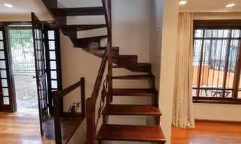 Imagem 6: PORTO ALEGRE - Casa Padrão - TRISTEZA