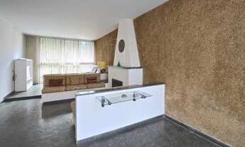 Imagem 12: Casa à venda, 343 m² por R$ 3.085.000,00 - Alto de Pinheiros - São Paulo/SP