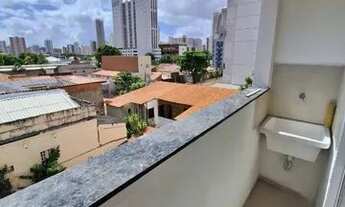 Imagem 6: Apartamento para aluguel possui 37 metros quadrados com 1 quarto em Aldeota - Fortaleza