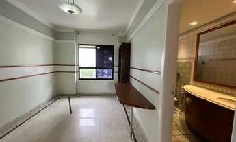 Imagem 6: Apartamento à venda na Mansão Jenner Augusto - 4 quartos, 200m², vista livre!