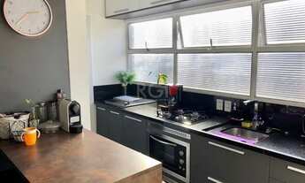 Imagem 7: Apartamento 2 quartos no bairro Menino Deus, em Porto Alegre