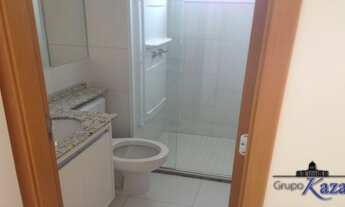 Imagem 3: Apartamento / Padrão - Jardim Aquarius - Locação - Residencial