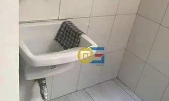 Imagem 7: Apartamento com 1 dormitório para alugar, 30 m² por R$ 1.200/mês - Quinta da Paineira - Sã