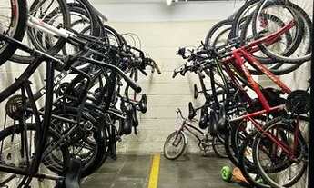 Imagem 6: Alugo Apto 2 dormitórios - Ponta da Praia, Santos