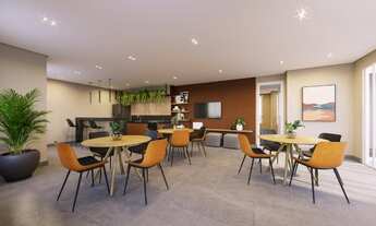 Imagem 2: Lançamento Apartamento no Eusébio (Cód 0147