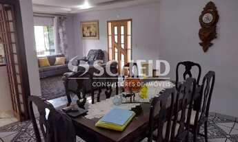 Imagem 2: Casa com 3 dormts, 1 suite, 4 vagas