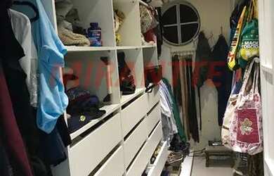 Imagem 4: Sobrado no Limão com quatro dormitorio duas suites