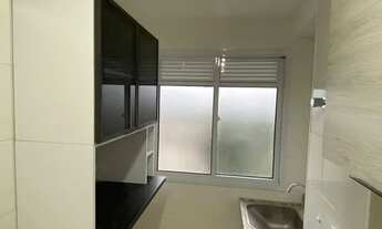 Imagem 5: Pernambués/Iguatemi 2/4, Novo, semi mobiliado, ótima localização, portaria 24h e 02 vagas