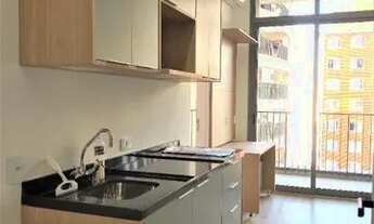 Imagem: Apartamento próximo ao Metrô Shopping