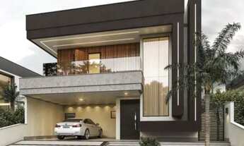 Imagem: Terreno com 588m² Projeto Arquitetônico