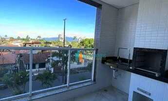 Imagem 4: Apartamento com 2 dormitórios para alugar, 74 m² por R$ 3.500,00/mês - Indaiá - Caraguatat