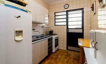 Imagem 3: VSC 302-Apartamento para venda possui 41 metros quadrados com 1 quarto em Plataforma - Sal