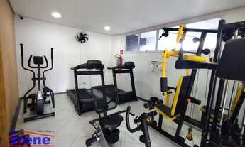 Imagem 5: Apartamento com 3 dormitórios para alugar, 93 m² por R$ 2.800,00/mês - Jardim Iberá - Itan